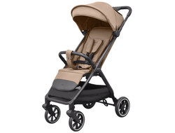 Коляска прогулочная Carrello Forza CRL-5535 Clam Beige