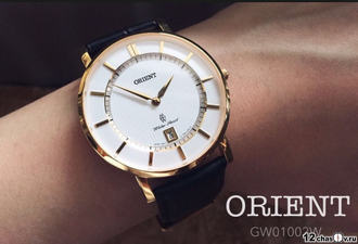Мужские часы Orient GW01002W