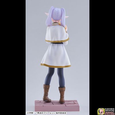 Фигурка Фрирен (Frieren no Nijichou Luminasta ver.3)