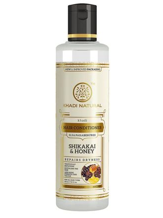 Шикакай мед (Shikakai & Honey) 210мл