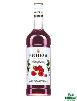 Сироп Малина, 1 л.