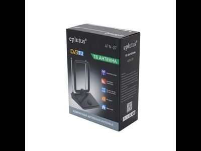 Антенна для цифрового ТВ Eplutus ATN- 07