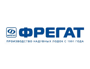 Тент на лодку Фрегат 300 Е