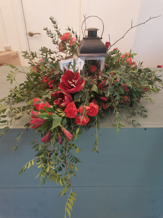 Мгновение мечты