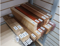 Американский орех 530х50х30мм