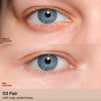 Haus Labs by Lady Gaga Triclone Skin Tech Hydrating + De-Puffing Concealer - Консилер для лица