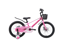 Детский велосипед TECH TEAM FORCA 18