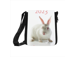 Сумка год Кролика №10
