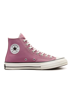 Кеды Converse Chuck 70 Seasonal Color Высокие Светло-розовые 172683C