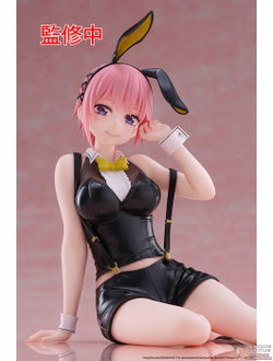 Фигурка Итика Накано (Ichika Nakano Bunny Ver.)