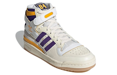 Adidas Forum 84 High Lakers