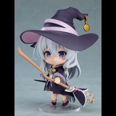 Нендроид Элейна (Elaina)