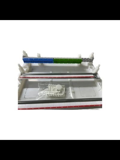 Шкафы распределительные ABB серии Mistral™