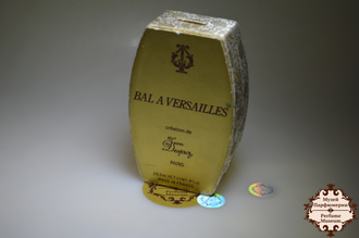 Jean Desprez Bal A Versilles Жан Депре Бал в Версале Версальский Бал винтажные духи 28.9ml купить