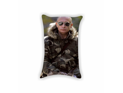 Подушка с Путиным №5