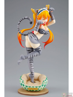 Фигурка 1/6 Тору (Tohru Cat Dragon ver.)