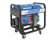 Дизель генератор TSS SDG 9000EH3UA