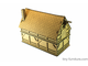 Unpainted Merchant s house