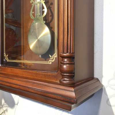 Настенные часы Rhythm CMJ582NR06