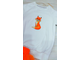 Арт. 2/ПРЕМ/ФАТ/ЛИСА Премиум коллекция.Комплект:футболка(кулирка)+юбка(фатин). Размер с 86-152