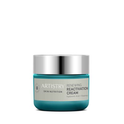 ARTISTRY SKIN NUTRITION Восстанавливающий крем для лица, 50 гр
