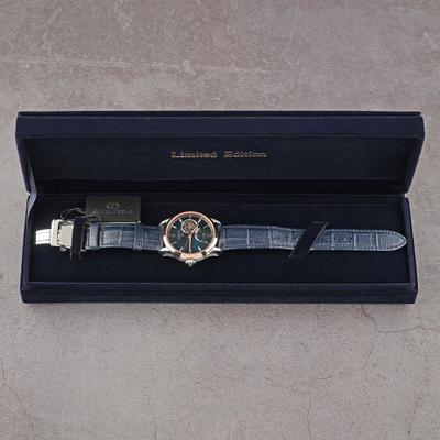 Мужские часы Orient RE-AT0015L