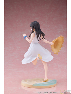 Фигурка 1/7 Такина Иноуэ (Takina Inoue White Dress Ver.)