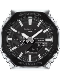 Часы Casio G-Shock GM-B2100BT-1A
