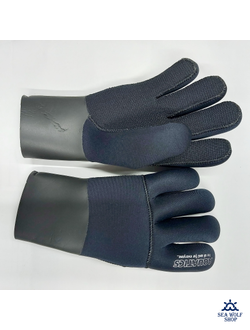 Перчатки неопреновые 7мм AQUATICS AQ163-16 п/т р.M