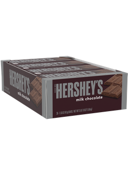 Hersheys Cookies N Chocolate 43 г (36 шт)