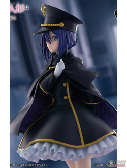Фигурка Садзюна Инуи (Sajuna Inui Black Lily Ver.)
