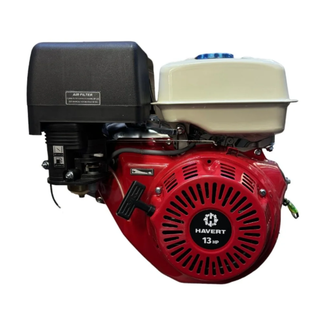 Двигатель HAVERT D188 (13 л/с), 4-х тактный 389 см3