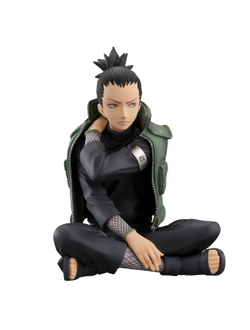 Фигурка Сикамару Нара (Nara Shikamaru)