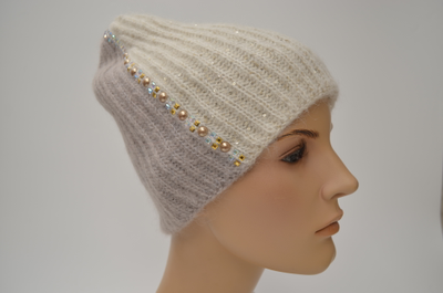 Вицио шапка италия зима