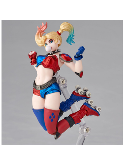 Фигурка Харли Квинн (Harley Quinn New Color.ver)