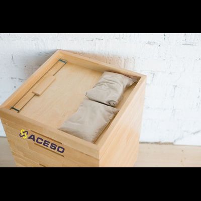 Набор психолога «Приоритет Плюс» минимальный комплект