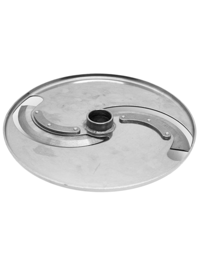 Нож дисковый (слайдер) к овощерезкам МПР-350М, МПР-350М-02, МПО-1, МПО-1-02, МПО-1-03