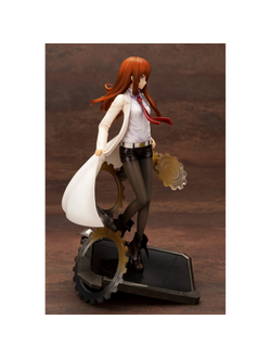 Фигурка 1/8 Курису Макисэ (Kurisu Makise Antinomic Dual)