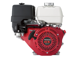 Двигатель бензиновый Honda GX390 (Ø25мм)
