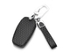 Чехол для ключа Haval H6 (натуральная кожа King)