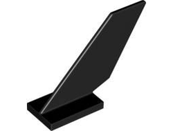 Tail Shuttle, Black (6239 / 4113850 / 4531192 / 6093011)