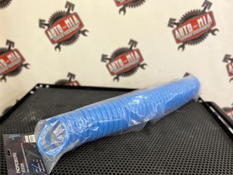 Шланг воздушный спиральный полиуретановый 10х14мм, 15м NORDBERG HS1015PU