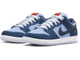 Nike SB Dunk Low х Why So Sad