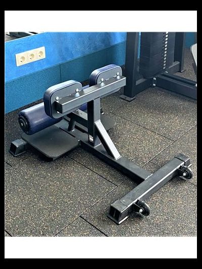 Тренажер для приседаний AV129/80