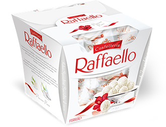 Raffaello 150гр