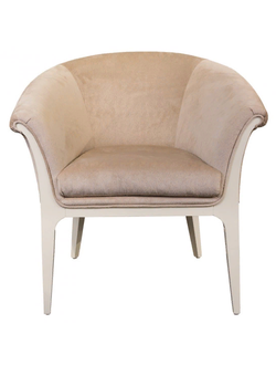 КРЕСЛО ROMA (L80.7*P66.5*H80.5) FRATELLI BARRI FB.ACH.RM.144