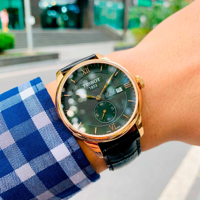 Швейцарские часы Tissot T006.428.36.058.01