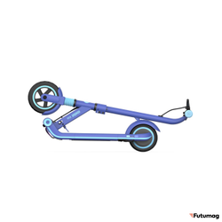 Электросамокат Ninebot eKickScooter Zing E8