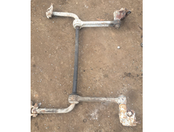 Передний стабилизатор КАМАЗ-65115