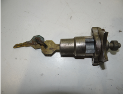 Замок рулевой колонки Восход